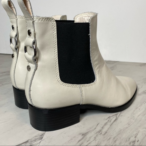 Treasure & Bond Kensley Chelsea Leather Boot 9M - Picture 9 of 13